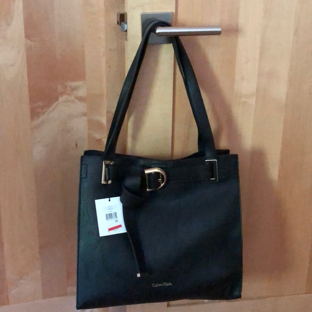 Calvin Klein Tote